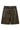 GittCC Pleat Shorts 7555-Army - 41070