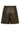 GittCC Pleat Shorts 7555-Army - 41070