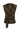 GittCC Pleat Top 7555-Army - 35958