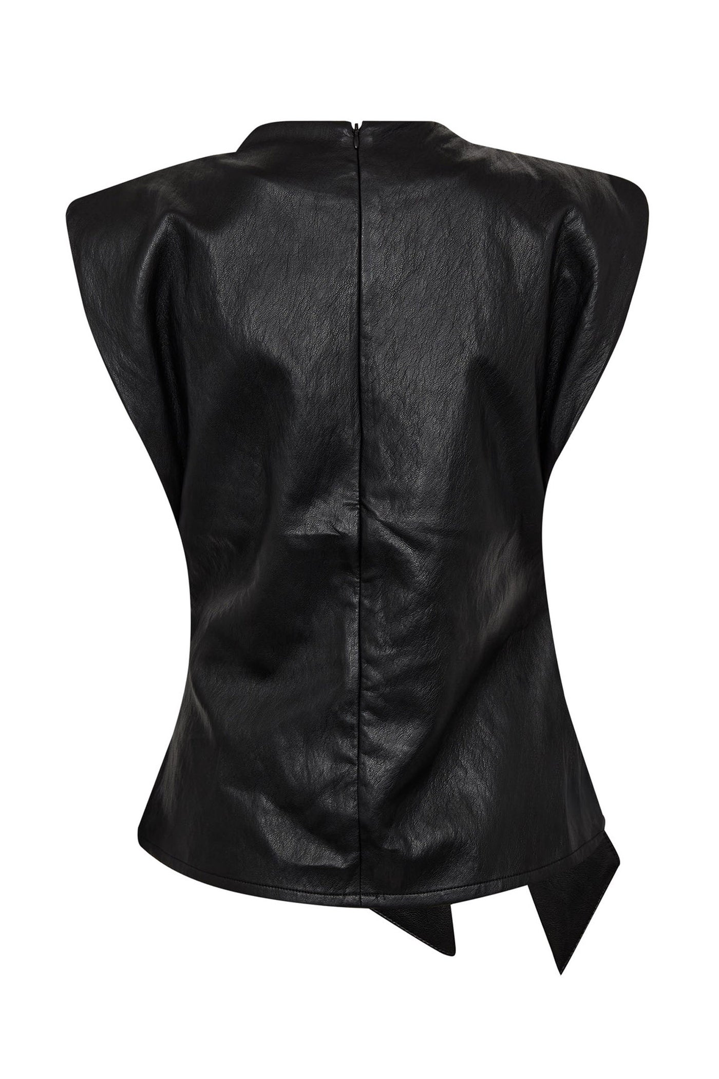 GittCC Pleat Top 96-Black - 35958