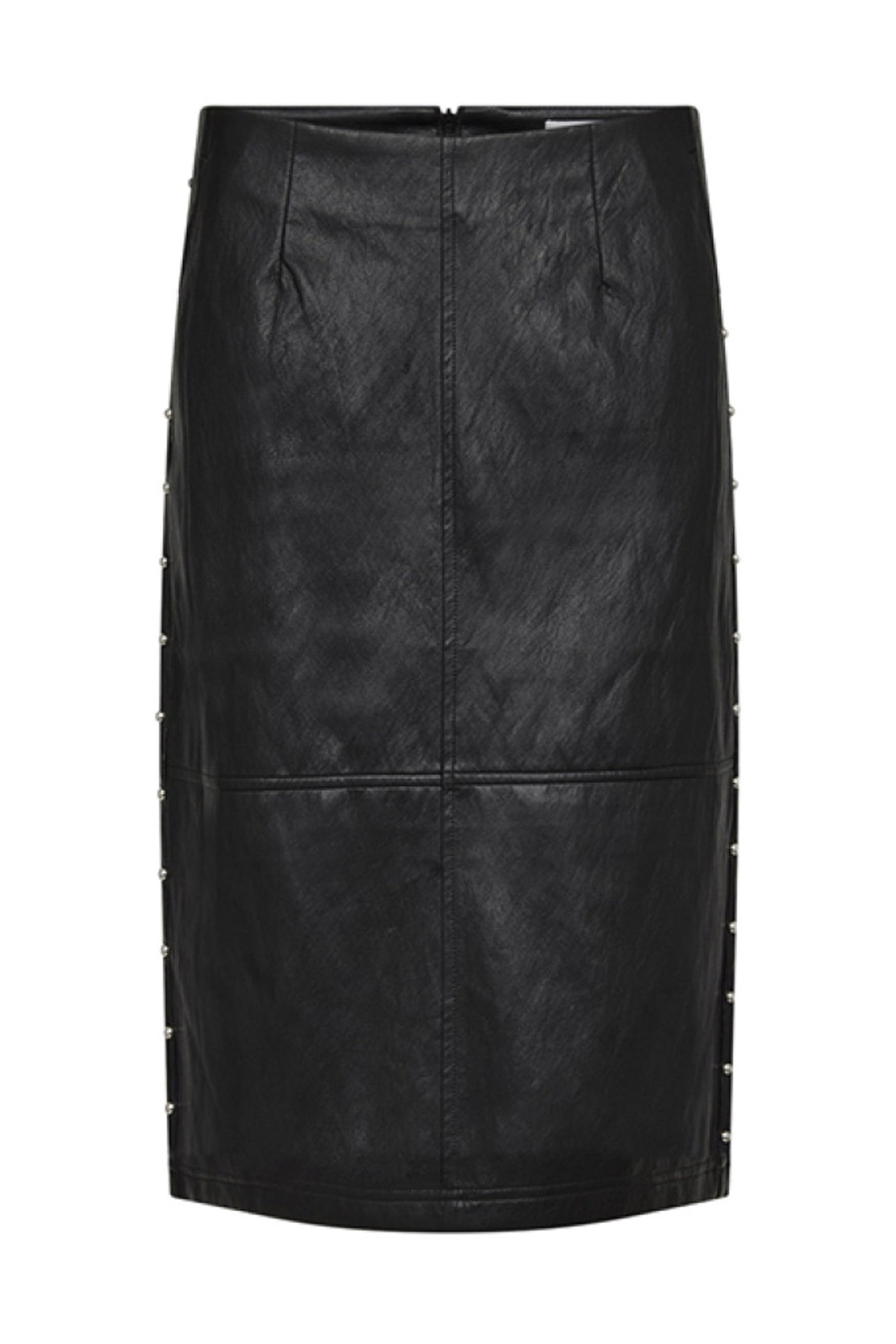 GittCC Stud Skirt 96-Black - 34231
