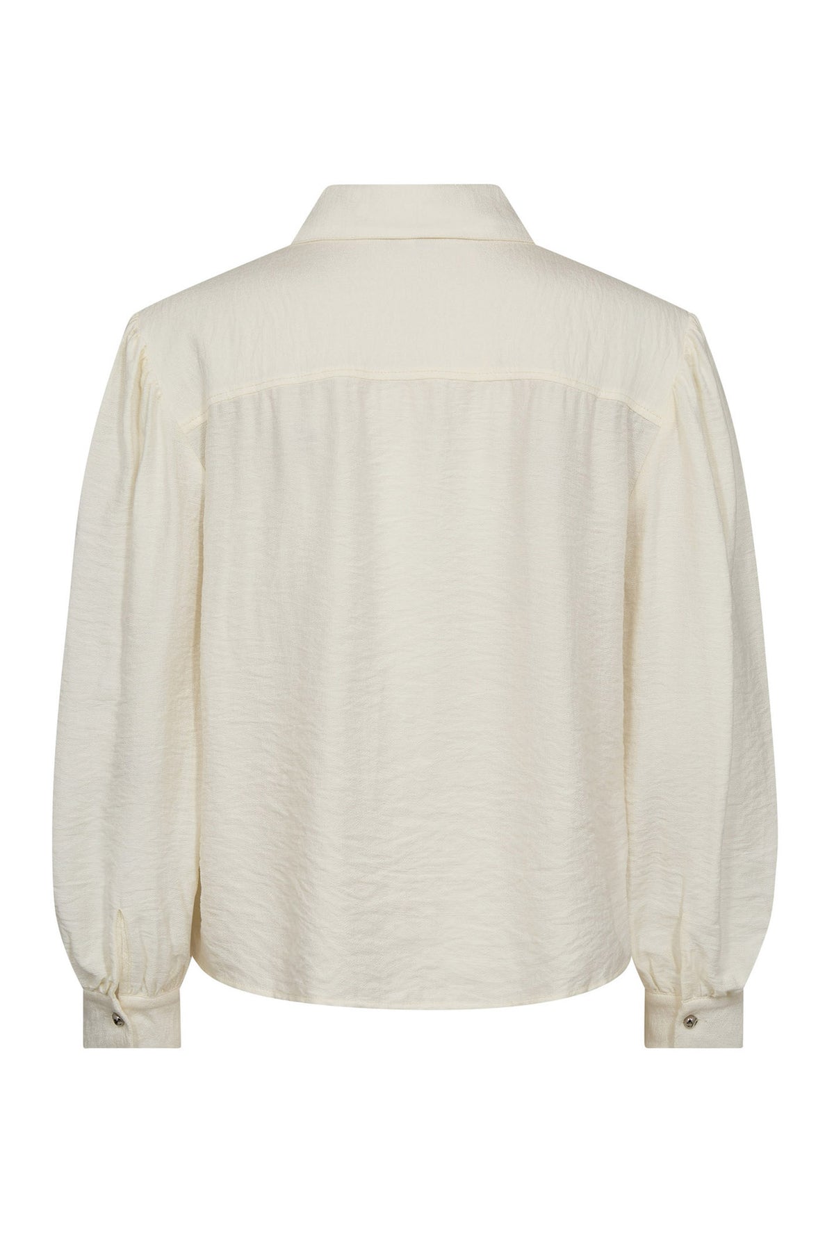 GloriaCC Shirt 11-Off white - 45021