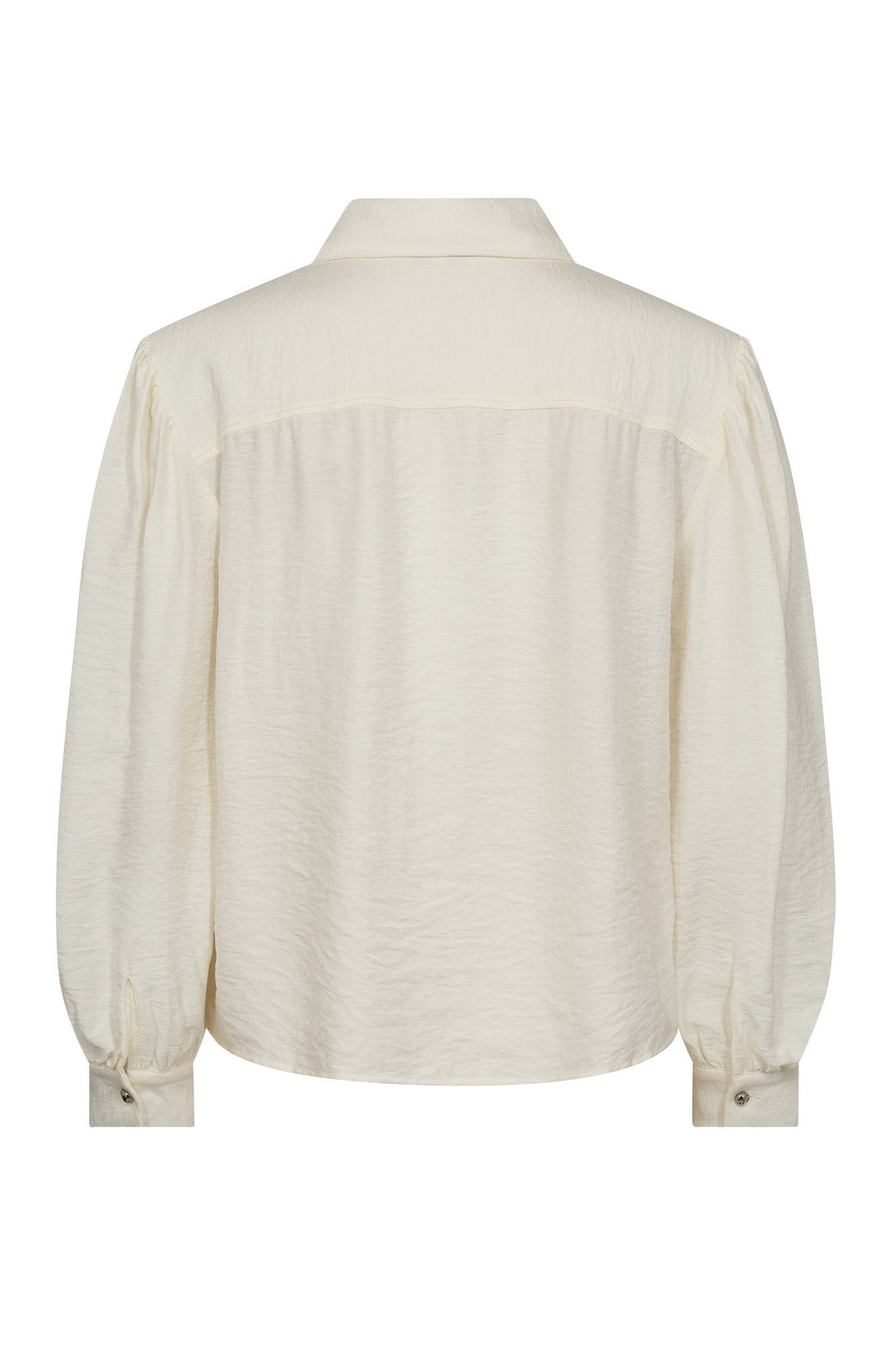 GloriaCC Shirt 11-Off white - 45021