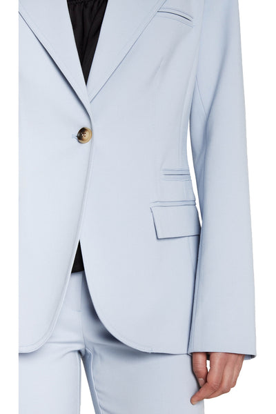 SocrateaBBTiff blazer Eventide Blue - BBW5003 Thumbnail