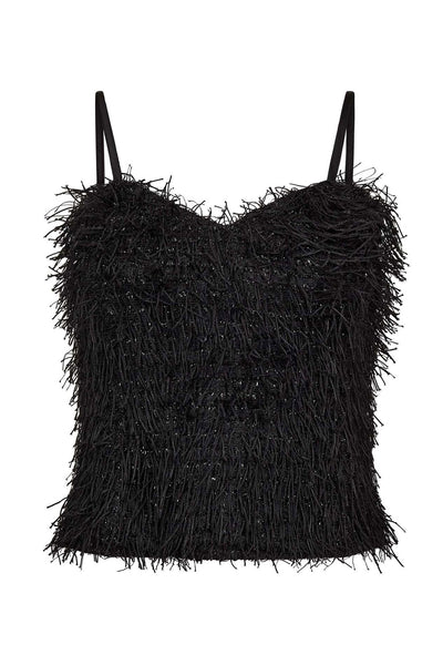 GonzoCC V-Top 96-Black - 35955 Thumbnail