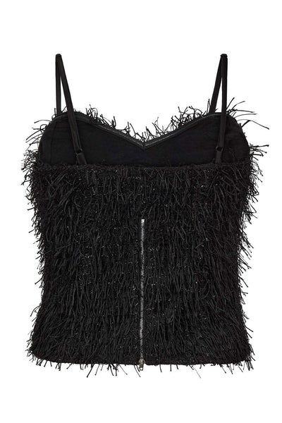 GonzoCC V-Top 96-Black - 35955 Thumbnail