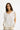 Grace top White - 17072