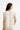 Grace top White - 17072