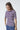 GrannyCC Rib Emb SS T-shirt 11067-OffWhite/P - 33206