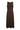 GrannyCC Rib Emb Tank Dress 145-Dark Brown - 46114