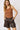 GrannyCC Rib Solid Emb Tank 35-Suntan - 43009