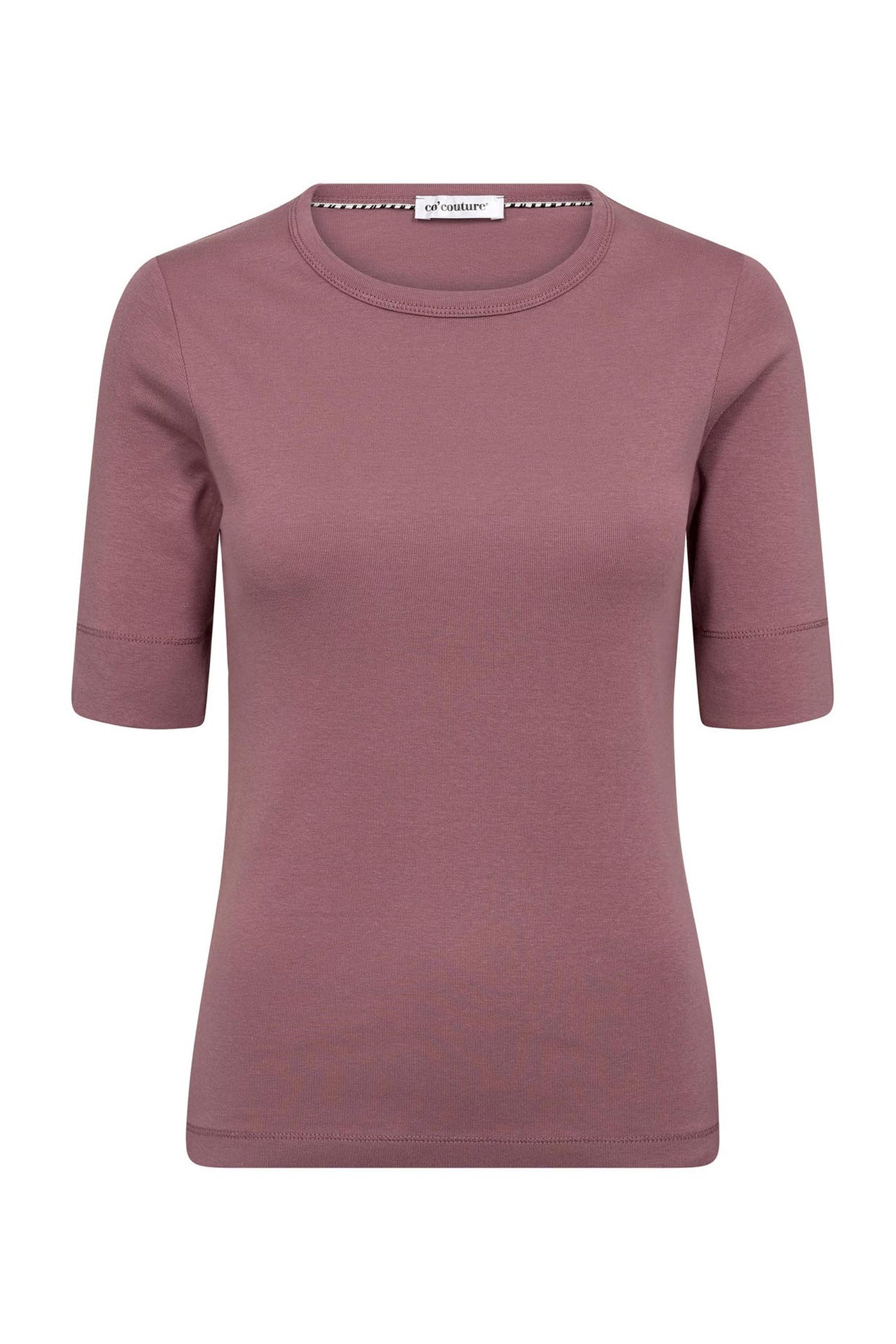 GrannyCC SS Tee 103-Old Rose - 33016