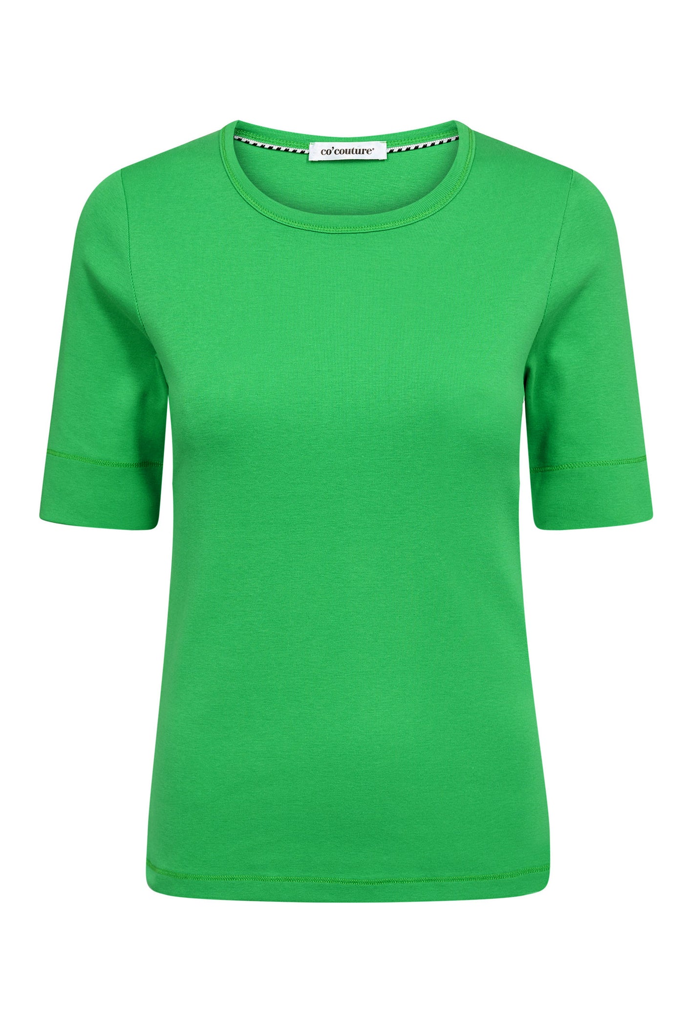 GrannyCC SS Tee 34-Green - 33016