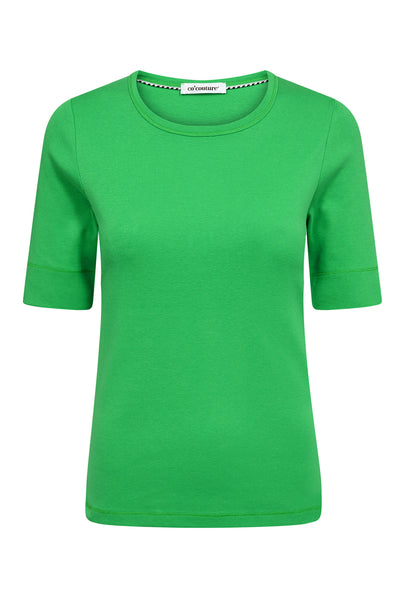 GrannyCC SS Tee 34-Green - 33016 Thumbnail
