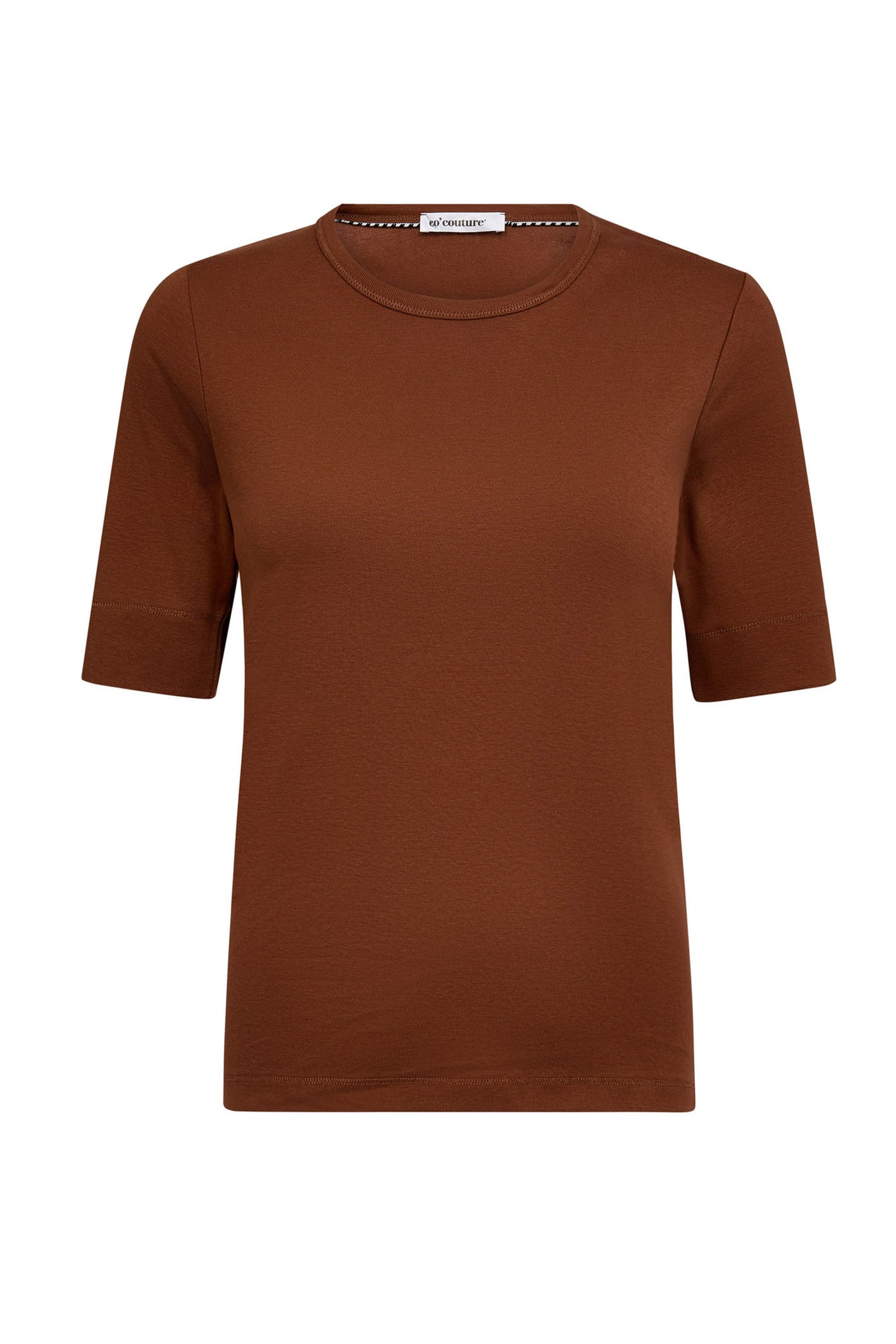 GrannyCC SS Tee 35-Suntan - 33016