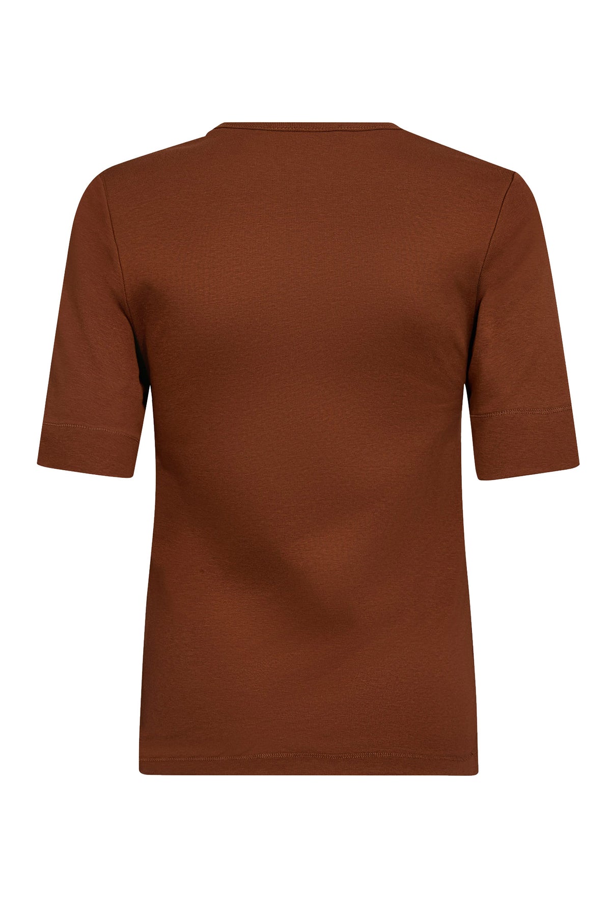 GrannyCC SS Tee 35-Suntan - 33016