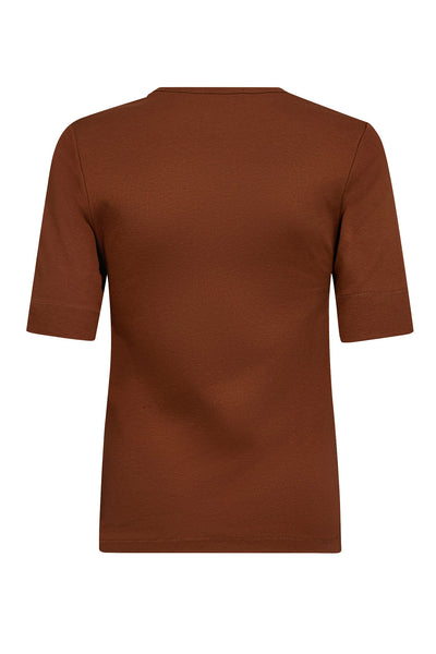 GrannyCC SS Tee 35-Suntan - 33016 Thumbnail