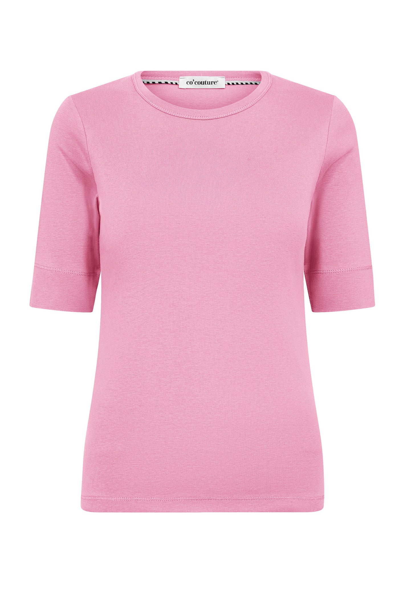 GrannyCC SS Tee 4629-Rosa - 33016