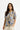Grazia blouse 1/2 sleeves SAND - 17173