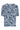 Grazia blouse 1/2 sleeves Blue - 16999