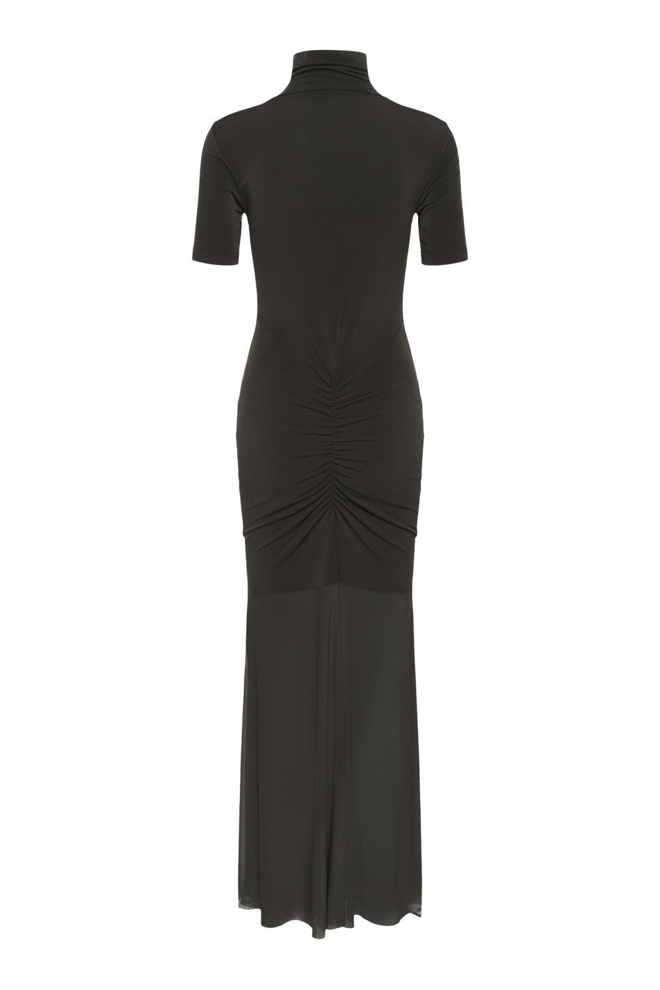 GZmarti dress Raven - 190000 - 10911488