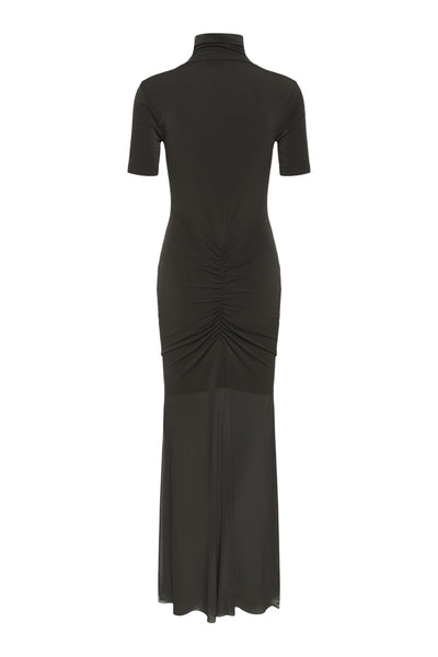GZmarti dress Raven - 190000 - 10911488 Thumbnail