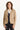 Gudrun blazer Light brown - 16813