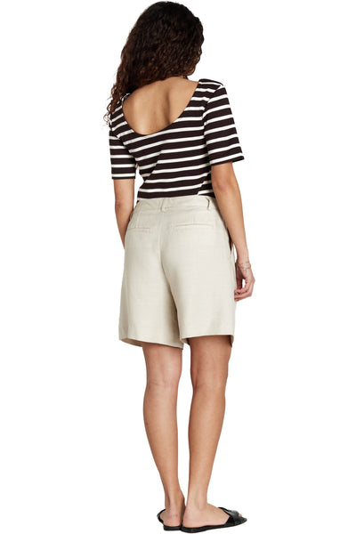 AphandraBBWinnia shorts .Sand - BBW4981 Thumbnail