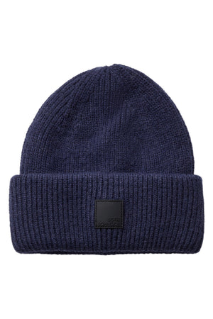 HANNAHSW BEANIE 5113 Navy - SNOS927