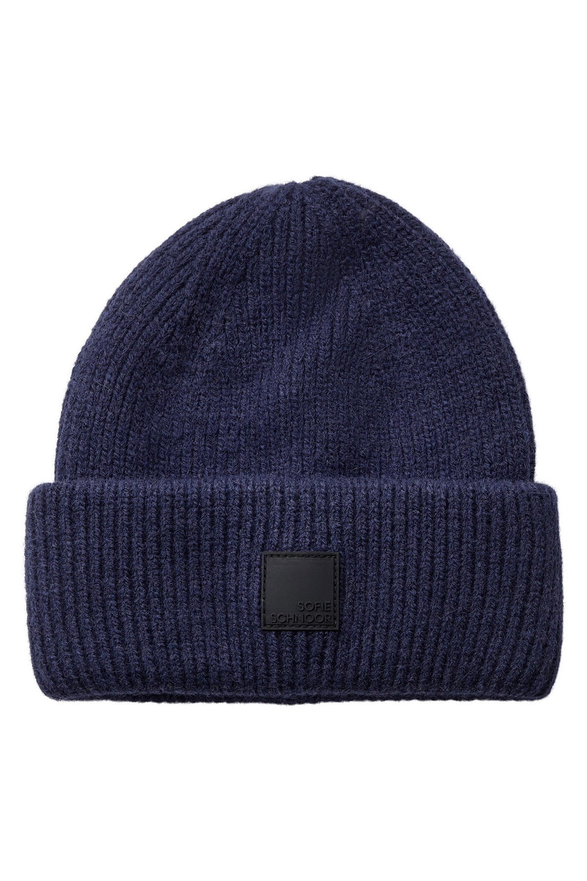 HANNAHSW BEANIE 5113 Navy - SNOS927