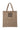 HANNESW TOTE BAG 7113 Brown Striped - S262904