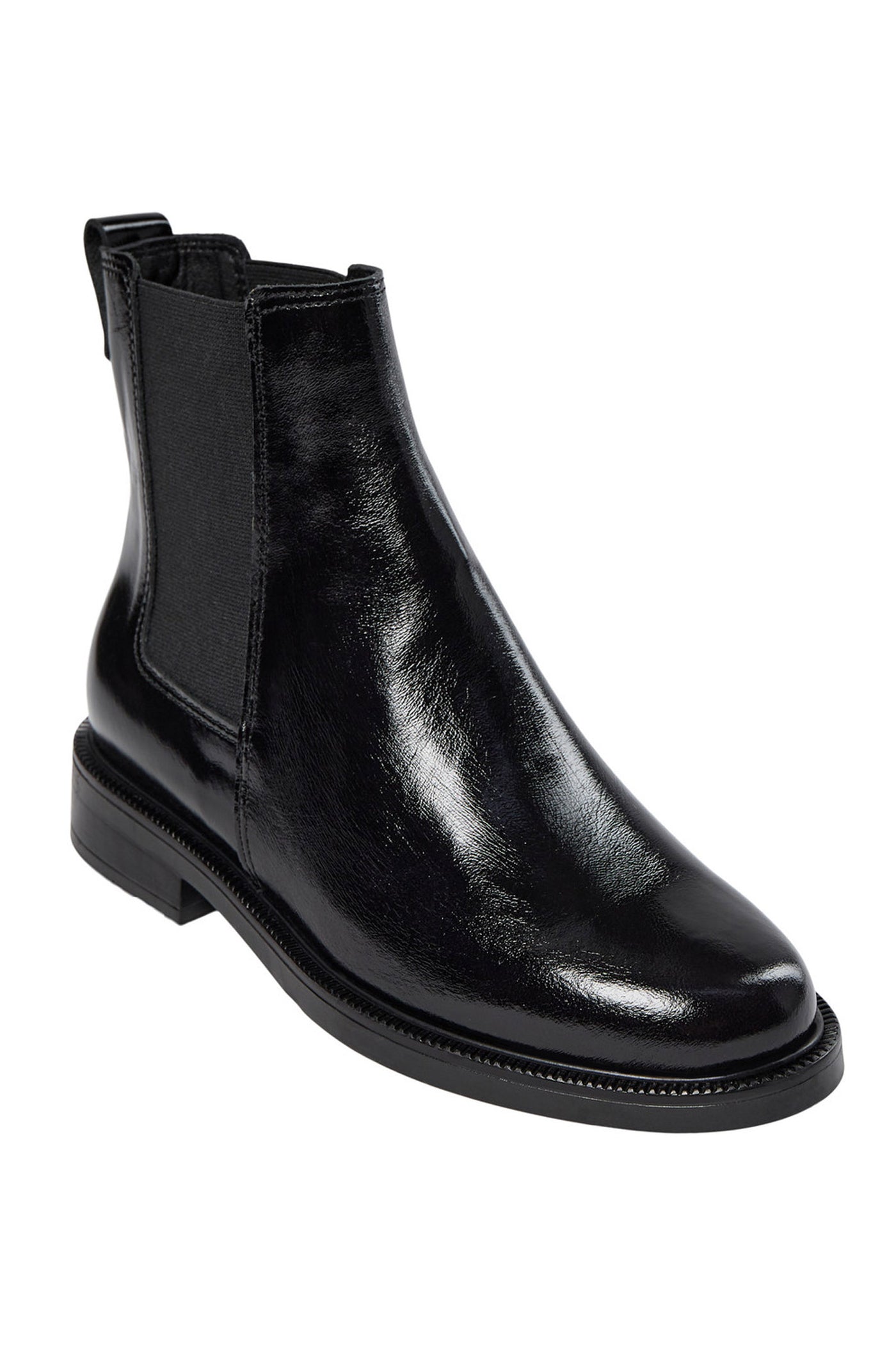 HARIETSW BOOT 1000 Black - S253758