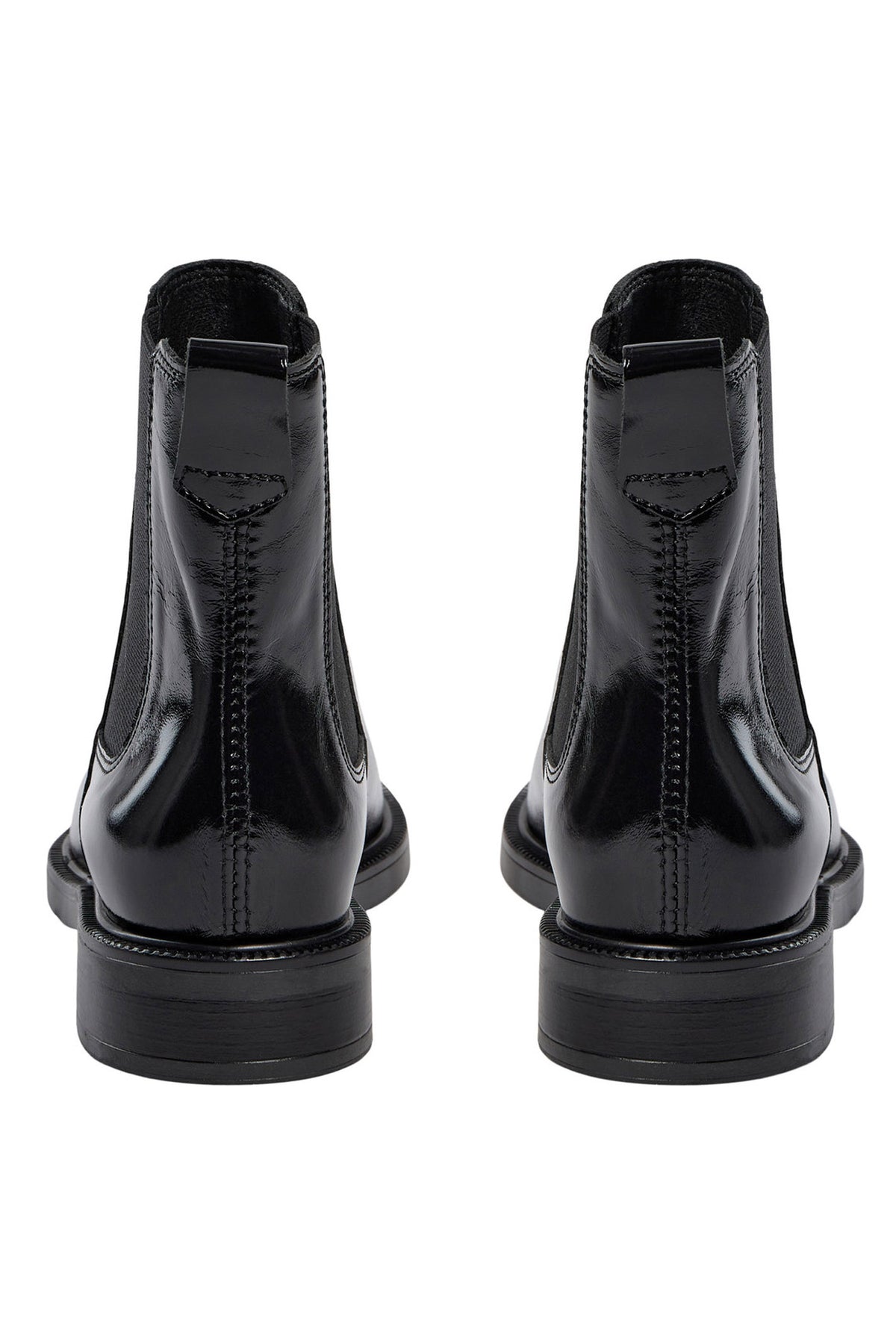 HARIETSW BOOT 1000 Black - S253758