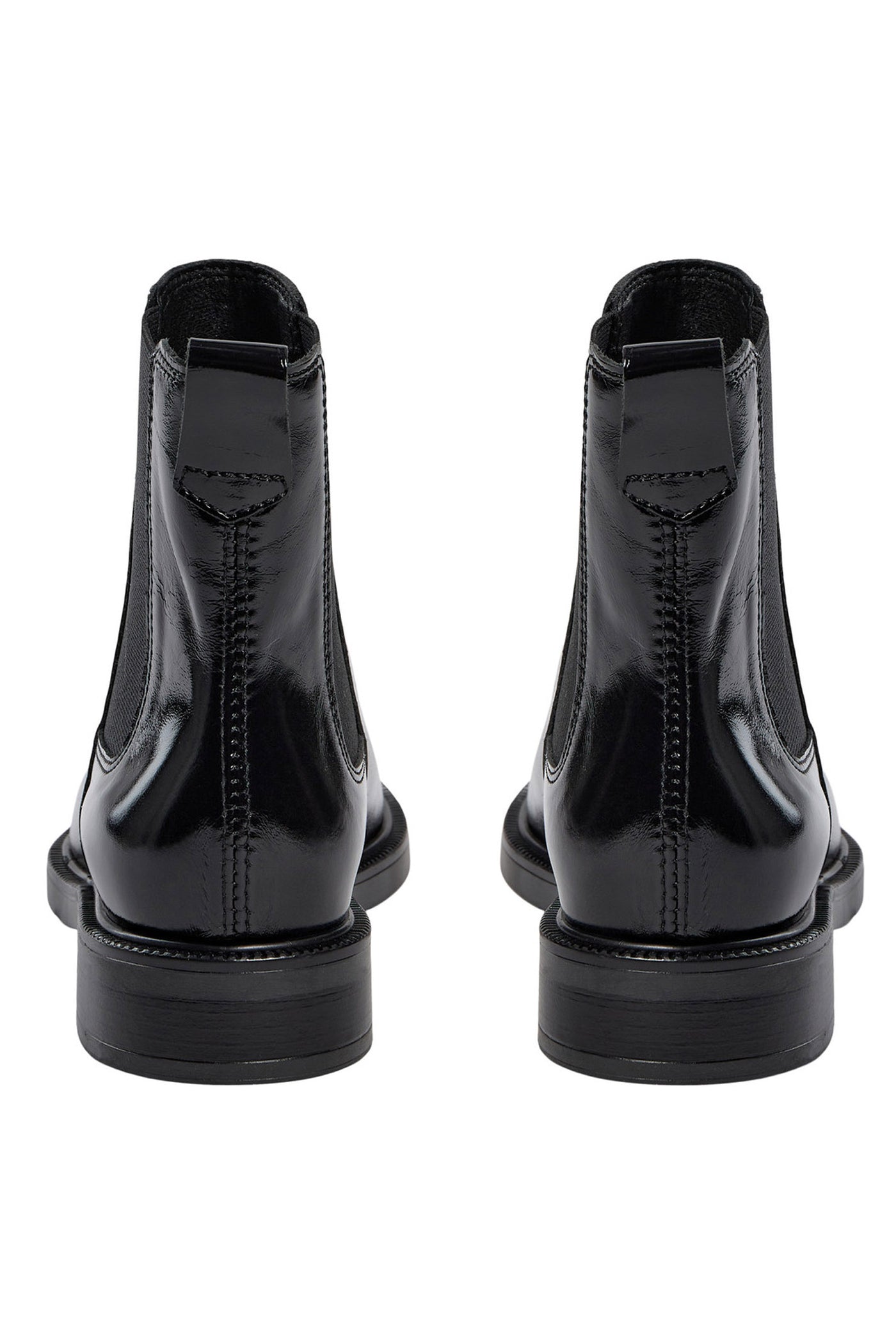 HARIETSW BOOT 1000 Black - S253758
