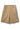 HARLEYSW BERMUDA SHORTS 7012 Camel - S261351