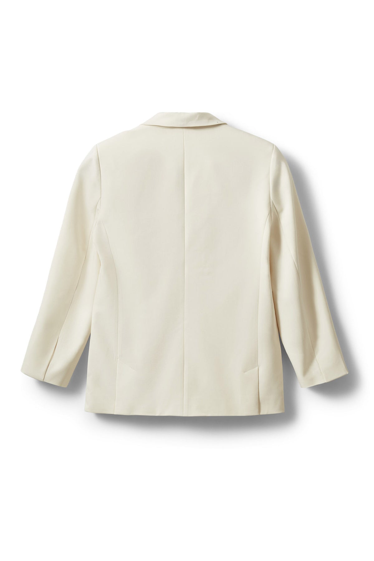 HARPIRSW BOXY BLAZER 0101 Off white - S262370