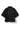 HARVEYSW OVERSIZE SHORT SLEEVE 1000 Black - S262170