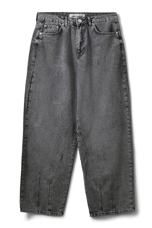 HAVANASW JEANS 8006 Grey - SNOS703