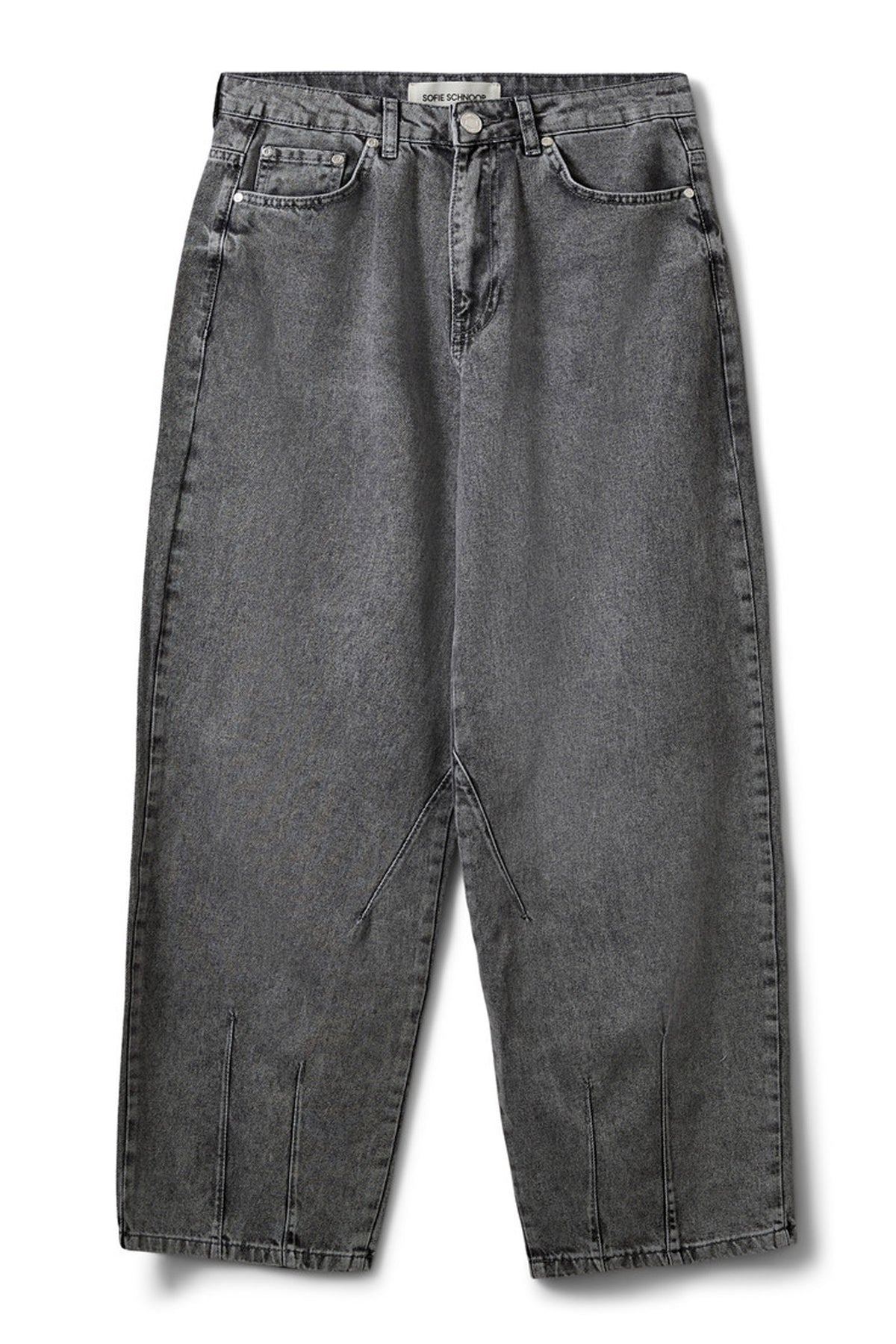 HAVANASW JEANS 8006 Grey - SNOS703