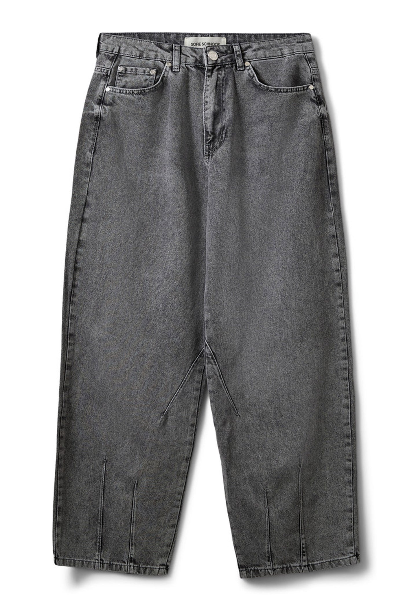 HAVANASW JEANS 8006 Grey - SNOS703
