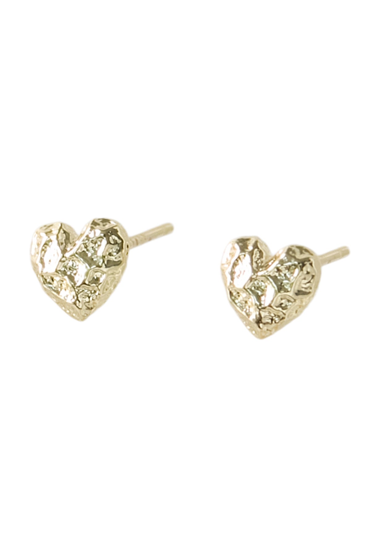 HEART GOLD TILBEHØR GULD - HEART GOLD