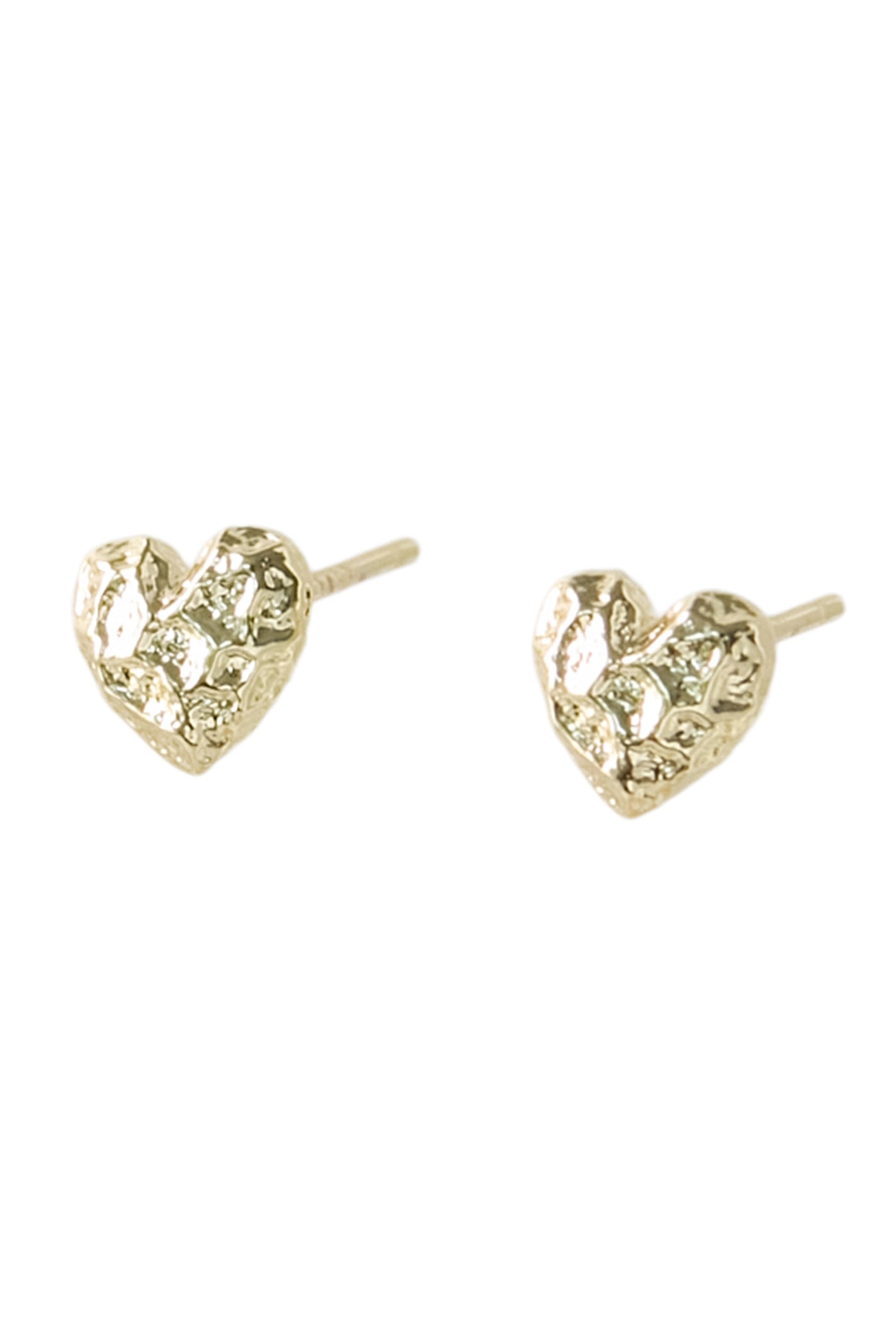 HEART GOLD TILBEHØR GULD - HEART GOLD