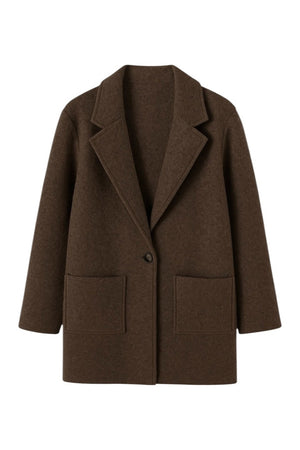 HELLA 704 BROWN - 10214411449