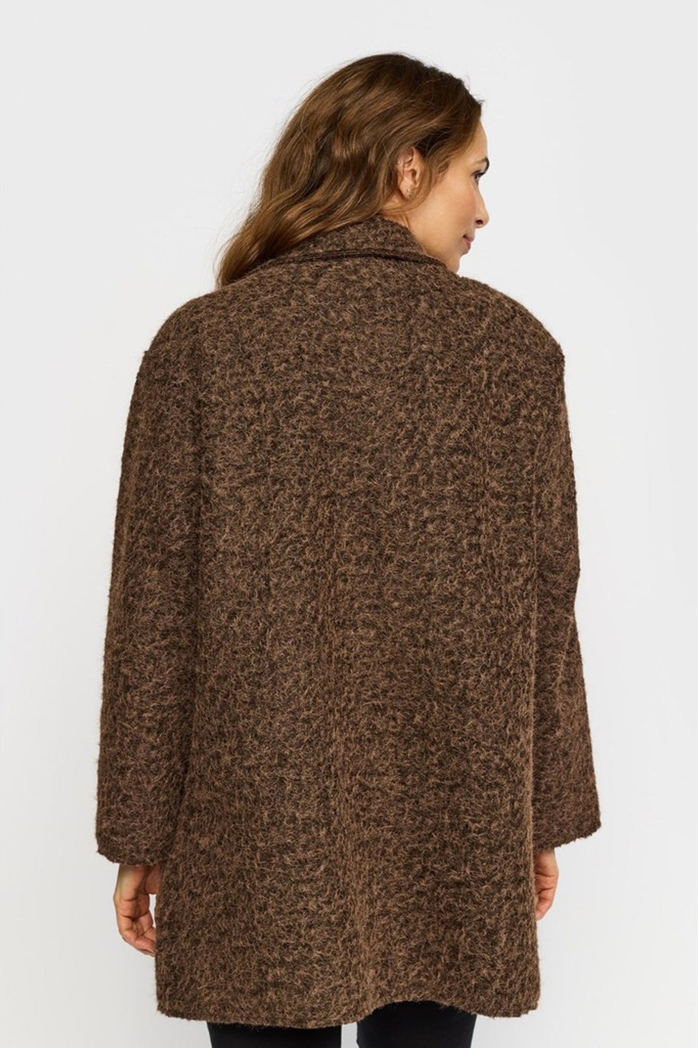 HELLA 704 BROWN - 10214411449
