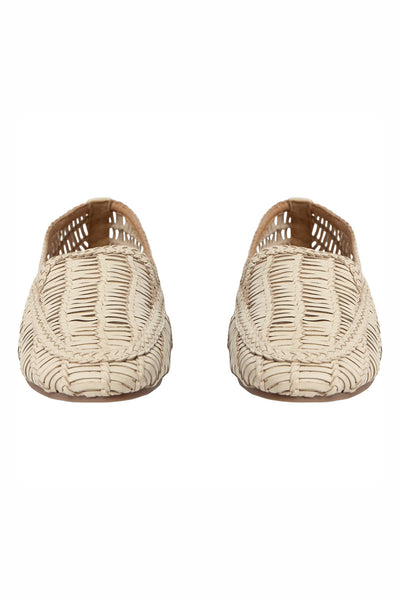HENRIETSW LOAFER 0101 Off white - S261767 Thumbnail