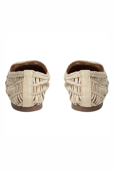 HENRIETSW LOAFER 0101 Off white - S261767 Thumbnail