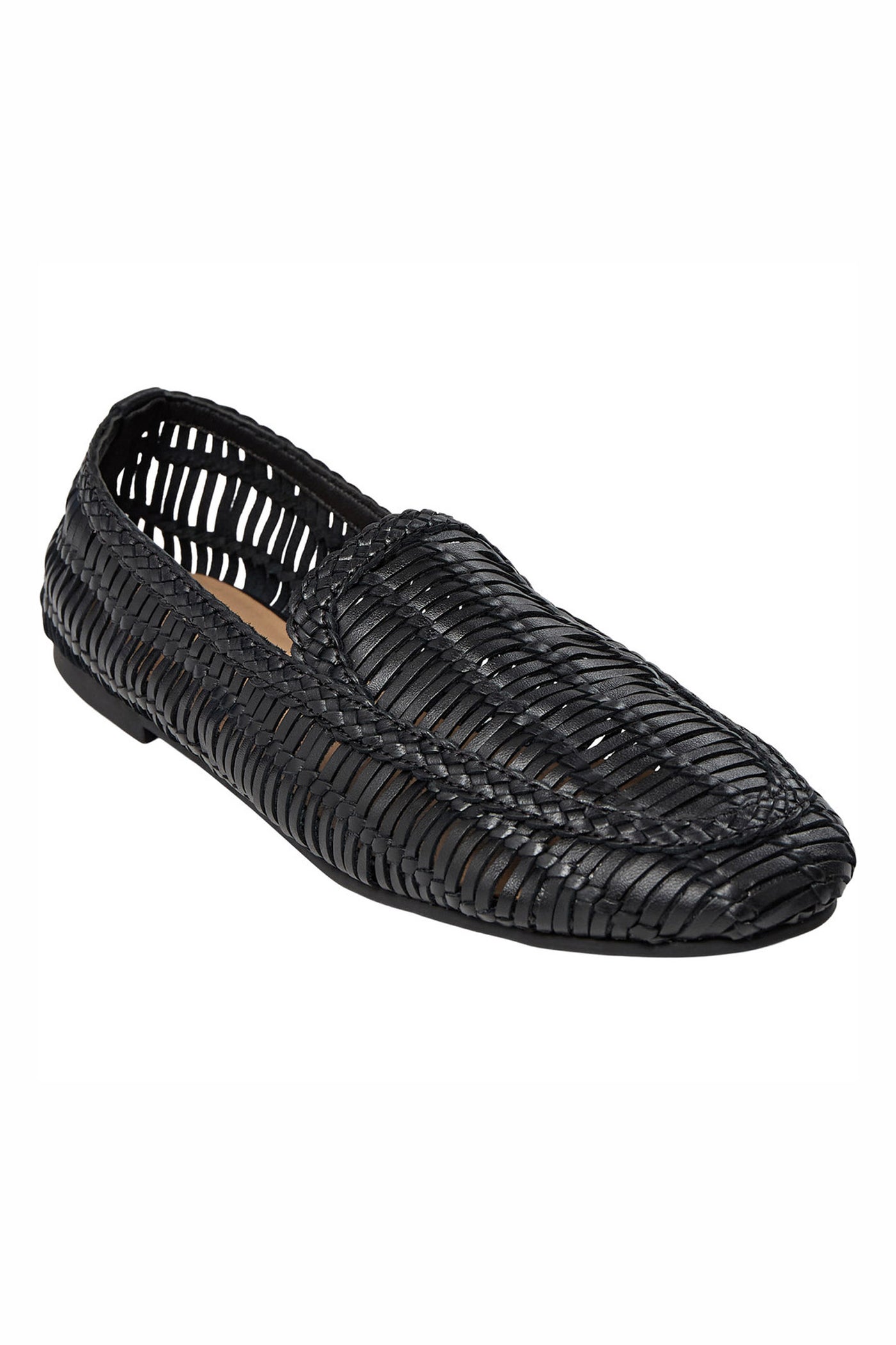 HENRIETSW LOAFER 1000 Black - S261767