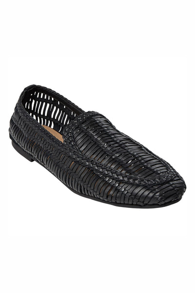 HENRIETSW LOAFER 1000 Black - S261767 Thumbnail