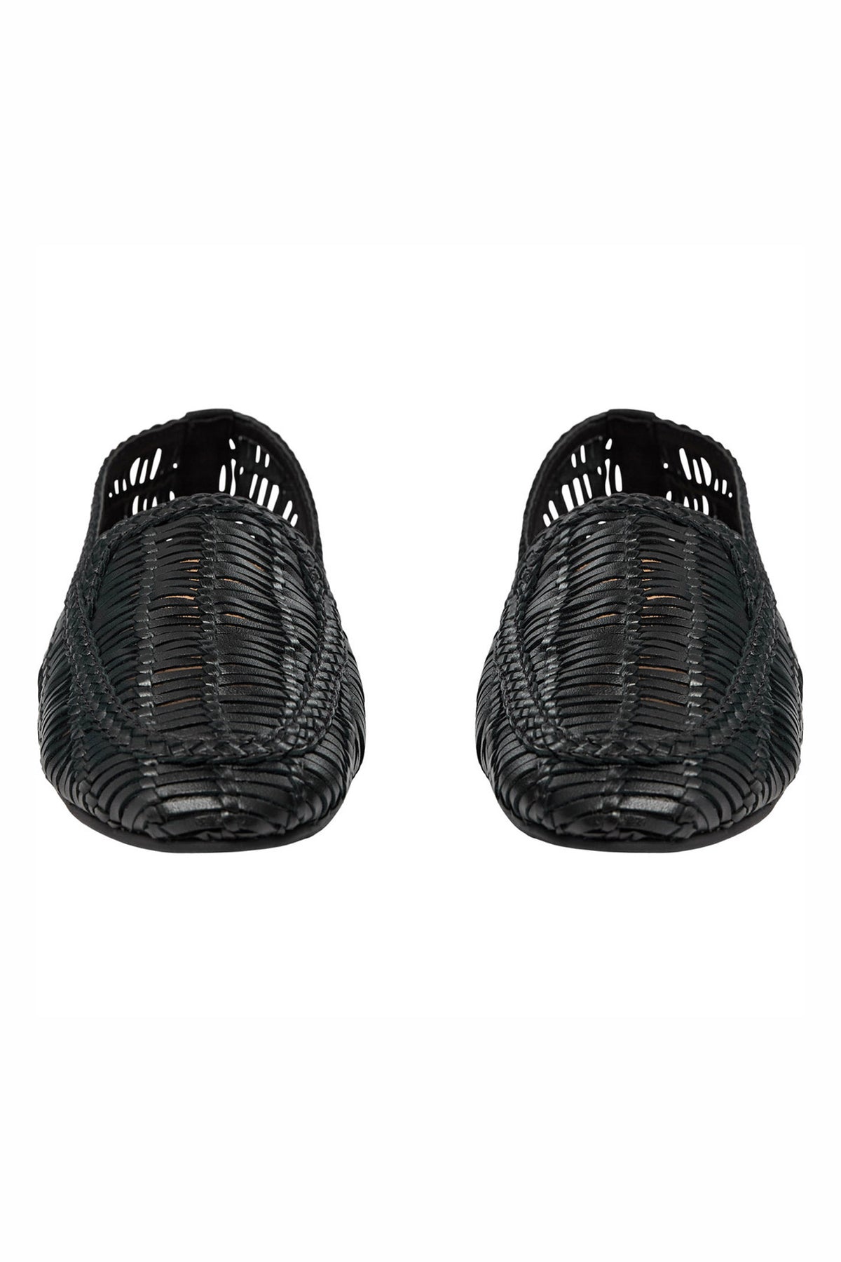 HENRIETSW LOAFER 1000 Black - S261767