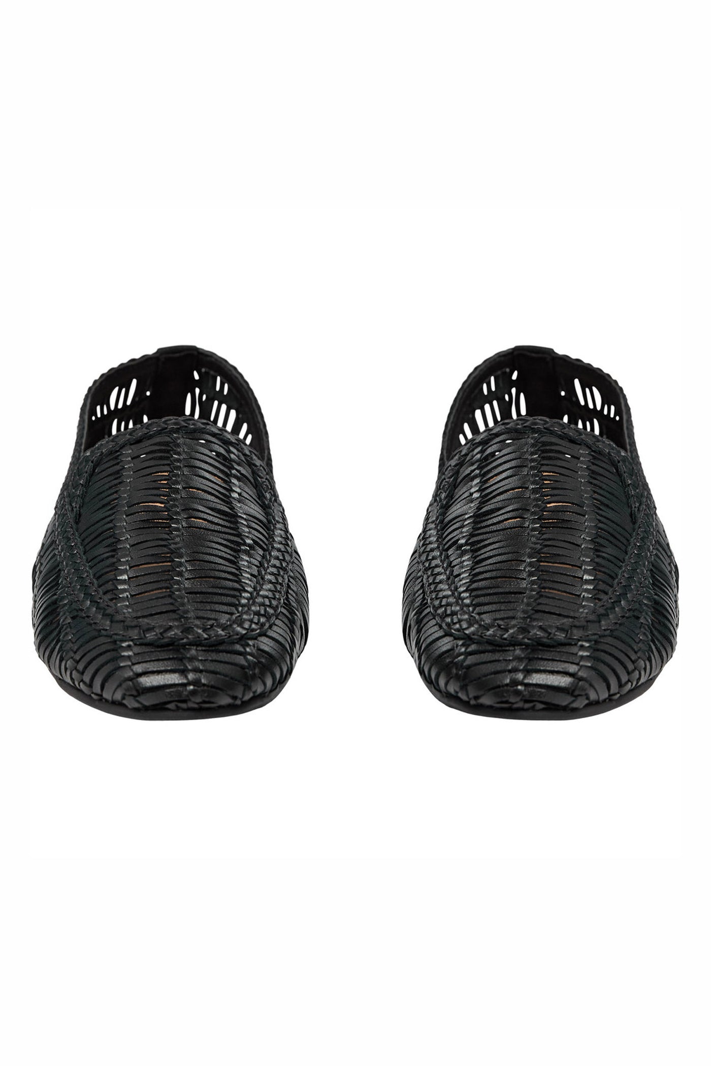 HENRIETSW LOAFER 1000 Black - S261767